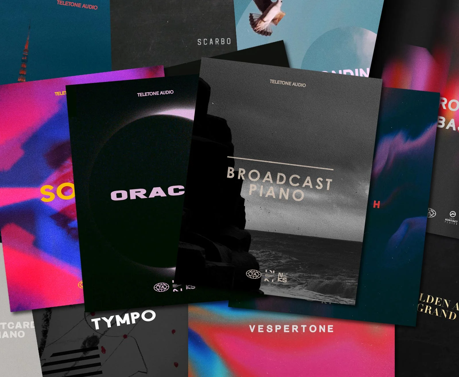 Everything Bundle