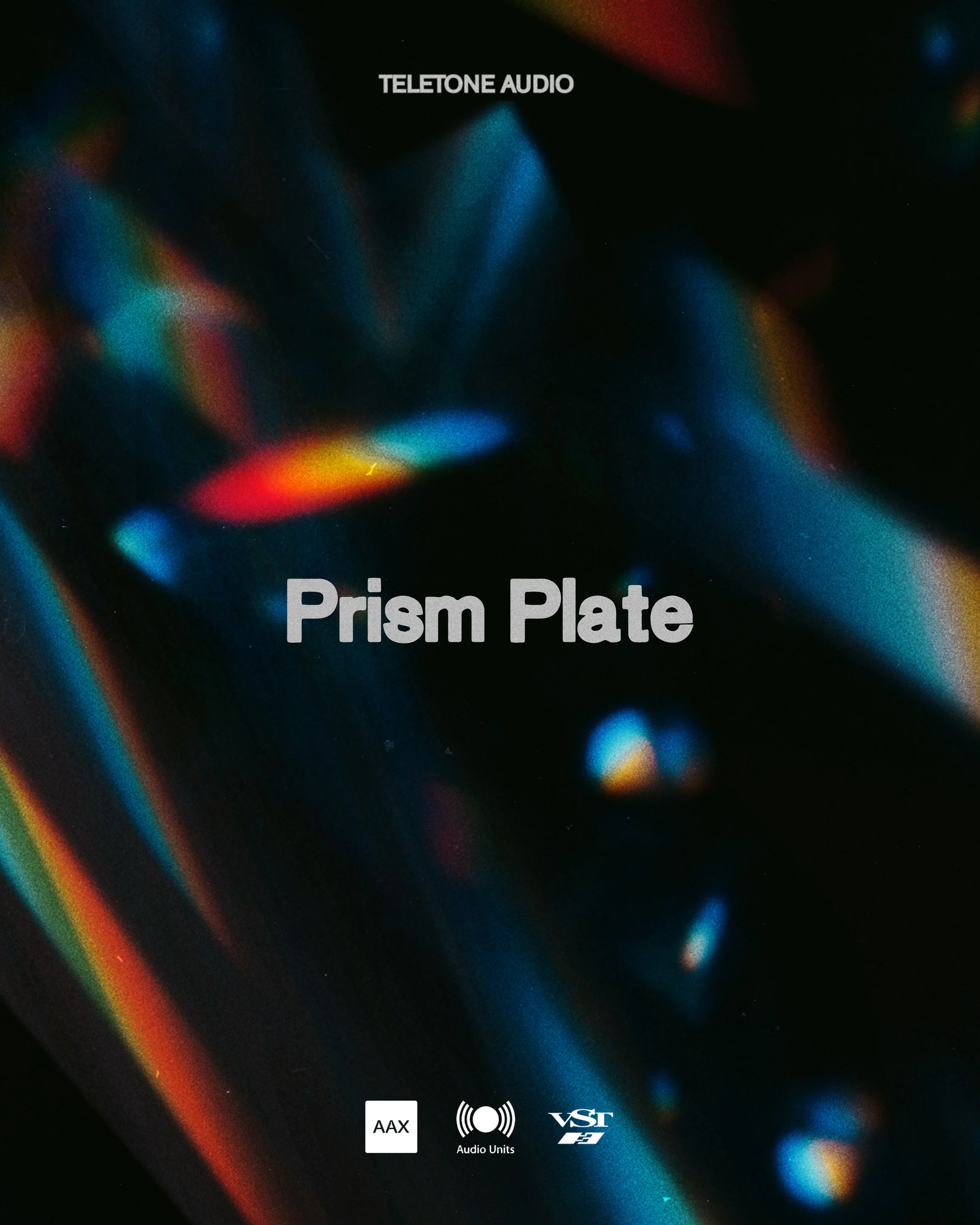 Prism Plate